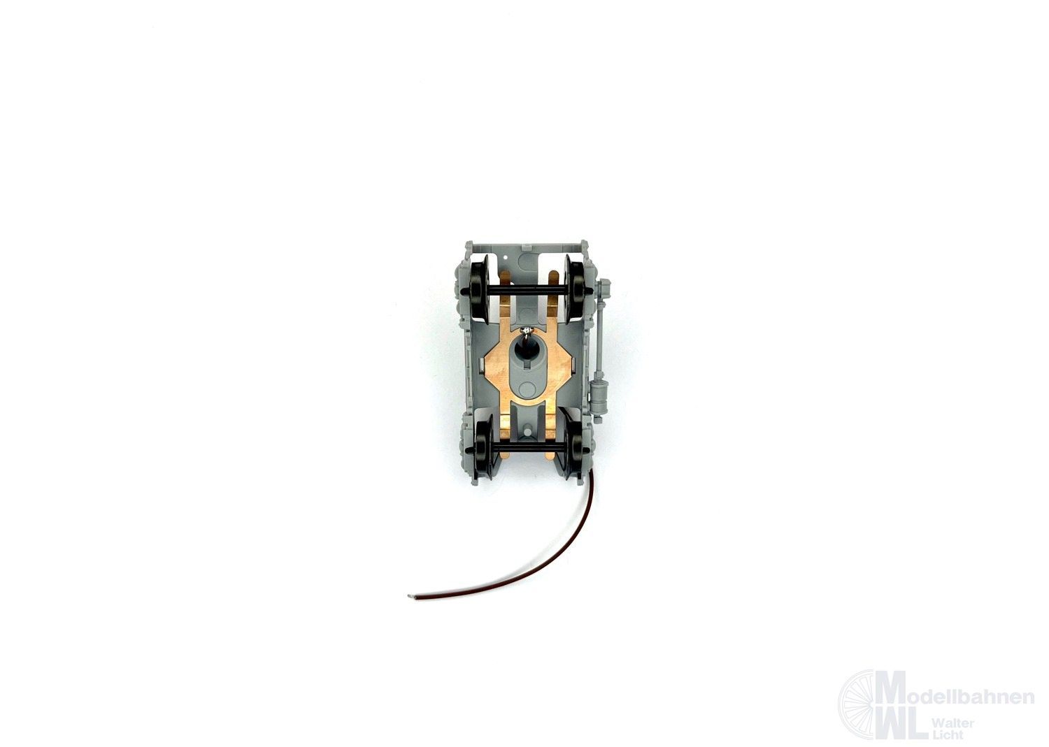 Märklin Ersatzeile E381188 - ERSATZTEIL: Drehgestell